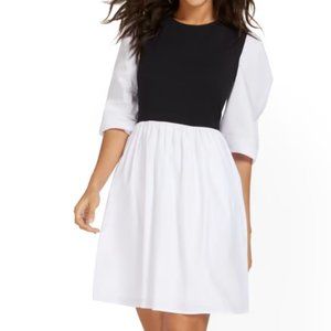 New York& Co address